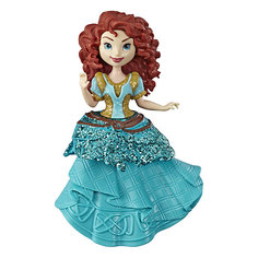 Игровая фигурка Disney Princess Royal Clips Мерида Hasbro