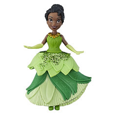 Игровая фигурка Disney Princess Royal Clips Тиана Hasbro