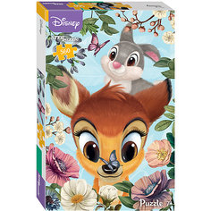 Пазл Step Puzzle «Бемби», 560 деталей