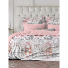 Комплект постельного белья Романтика Allegra, 5 предметов