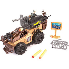 Игровой набор Chap Mei Ударный броневик