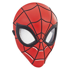 Базовая маска Spider-Man, Человек-Паук Hasbro