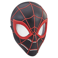 Базовая маска Spider-Man, Майлз Моралес Hasbro