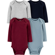 Боди Carter`s, 4 шт Carters