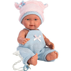 Кукла-пупс Llorens, 26 см