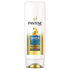 Бальзам-ополаскиватель Pantene Увлажнение и восстановление 400 мл