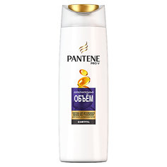 Шампунь Pantene Pro-V Дополнительный Объем 300 мл