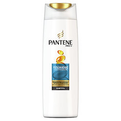 Шампунь Pantene Увлажнение и восстановление 360 мл