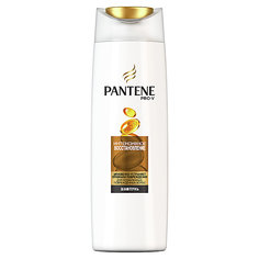 Шампунь Pantene Интенсивное восстановление 400 мл