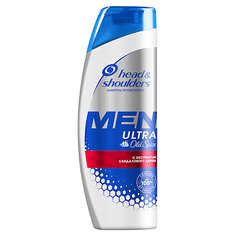 Шампунь против перхоти Head&Shoulders Men ultra Old Spice 400 мл