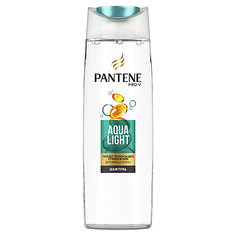 Шампунь Pantene Aqua light 400 мл