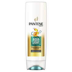 Бальзам-ополаскиватель Pantene Aqua light 360 мл