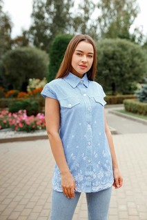 Рубашка Lika Dress