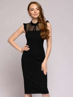 Платье футляр 1001 Dress