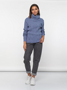 Джемпер Jetty