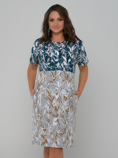 Платье О'девайте!