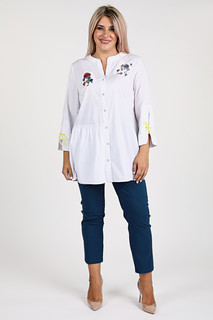 Рубашка Luxury