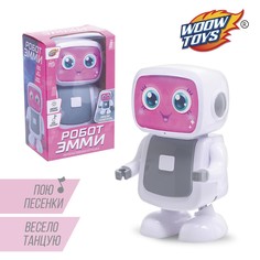 Робот Woow Toys
