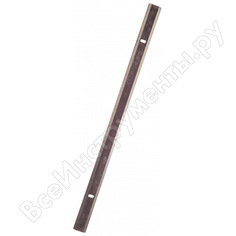 Набор ножей ptb02pk (2 шт; 318 мм) для рейсмусов ryobi 5132002896