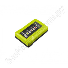 Зарядное устройство 36в ryobi ry36c17a 5133004557