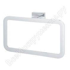 Кольцо veragio ramba хром vr.rmb-4923.cr