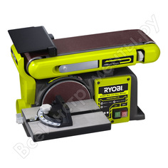 Шлифовальный станок ryobi rbds4601g 5133002858