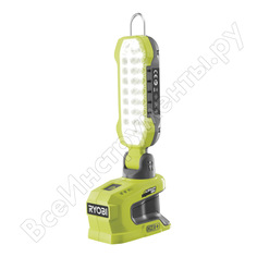 Аккумуляторный фонарь ryobi r18alp-0 5133004424