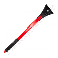 Щетка от снега со скребком skyway s07801019