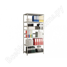 Стеллаж практик ms 185kd-70x30-4 s24099123402