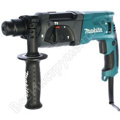 Перфоратор makita hr 2470