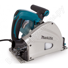 Пила дисковая makita sp 6000