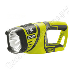 Аккумуляторный фонарь ryobi rfl180m one+ 5133001636