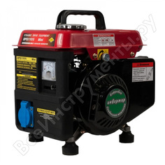 Бензиновый генератор инверторного типа dde dpg1101i