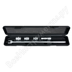 Набор инструментов для замены колес 5 предметов berger bg bg2154