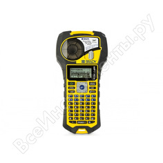 Универсальный термотрансферный принтер этикеток brady bmp21-plus brd139779