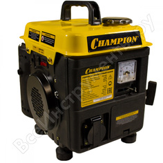 Генератор champion igg950