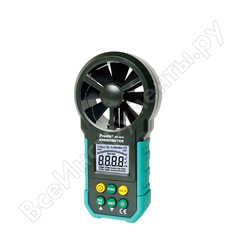 Анемометр proskit mt-4615 00323244
