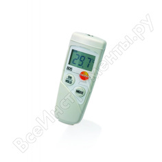 Термометр testo 805 с чехлом topsafe 0563 8051