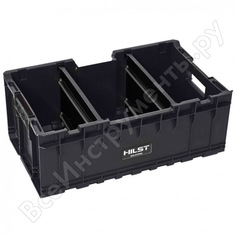 Ящик hilst outdoor box plus с делителями 5901238248385