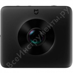 Сферическая экшн-камера xiaomi mi sphere camera kit zrm4030gl