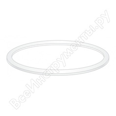 Пластиковое кольцо in home для светильника gx53r, 10шт в упаковке 4690612008479