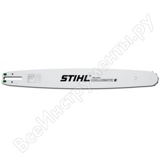 Шина (18"; 45 см; 0.325"; 1.6 мм; 74 зв.) stihl 30030086817