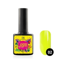 TNL, Гель-лак Summer Jam №02