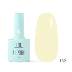 TNL, Гель-лак «8 чувств» №152, Шардане