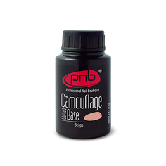 PNB, База Camouflage, Biege, 30 мл
