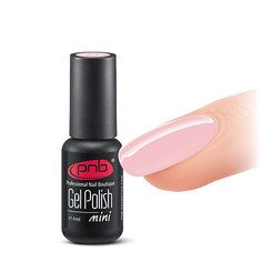 PNB, Гель-лак №245, Marshmallow