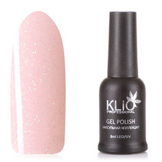 Klio Professional, Гель-лак «Капсульная коллекция» №59