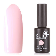 Klio Professional, Гель-лак Beauty Time №151