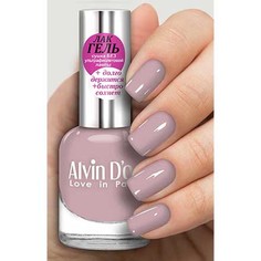Alvin Dor, Лак-гель №16146