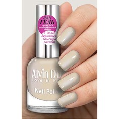 Alvin Dor, Лак-гель №16101